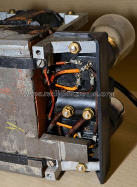 High Tension Supply Unit 3003; Philips Australia (ID = 2747413) Power-S