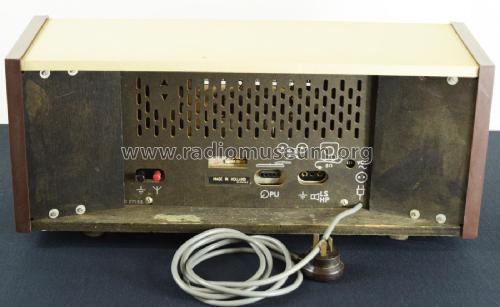 International B4X47A; Philips Australia (ID = 2234050) Radio