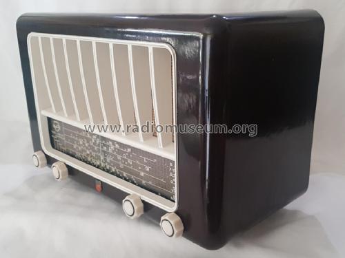 Jubilee 5 123; Philips Australia (ID = 2499970) Radio