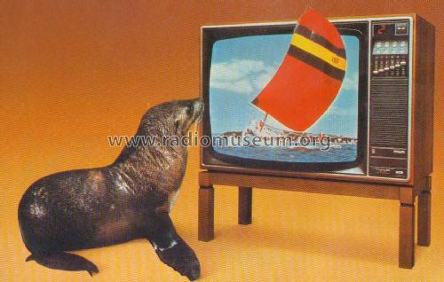 KH656 ; Philips Australia (ID = 3084891) Televisión
