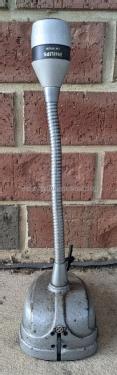 Microphone LBH1076/01; Philips Australia (ID = 2860126) Micrófono/PU