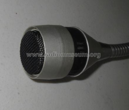 Microphone LBH1077/01; Philips Australia (ID = 2400909) Microphone/PU