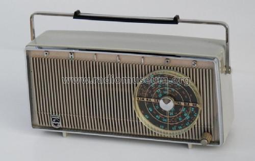 Minstrel 7 MT9; Philips Australia (ID = 2420410) Radio