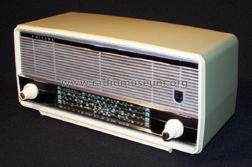 Musicmaker MM1/01 ; Philips Australia (ID = 1659941) Radio