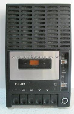 N2270; Philips Australia (ID = 2761477) R-Player