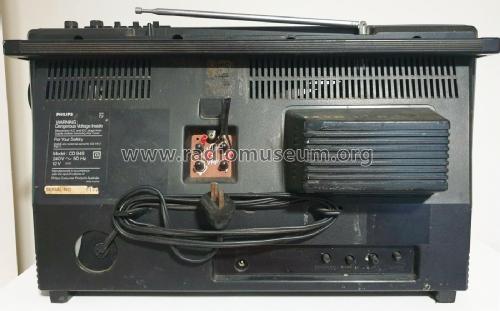 P10 CD949; Philips Australia (ID = 2727288) TV-Radio