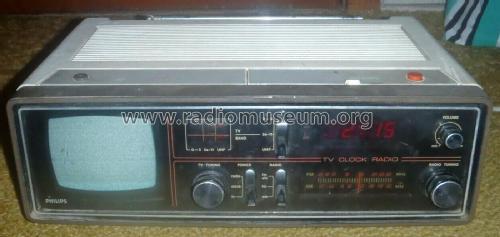 P55 CC908; Philips Australia (ID = 2384003) TV Radio