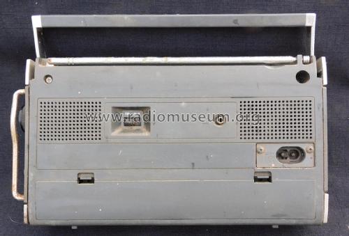 Portable Receiver 290 90AL290 /45; Philips Australia (ID = 2821881) Radio