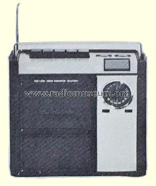 Radio Recorder 1570/350; Philips Australia (ID = 2801852) Radio