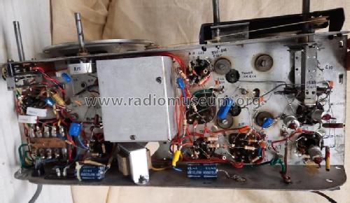 Radioplayer 101BZ; Philips Australia (ID = 2682656) Radio