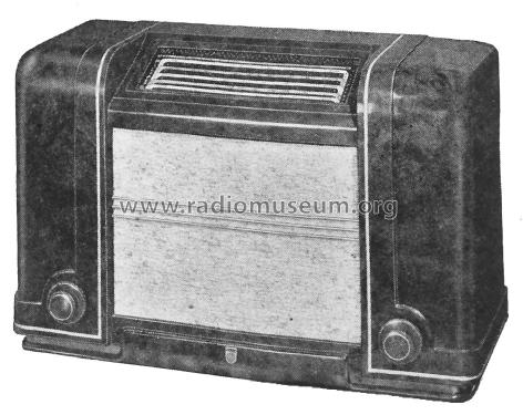 Radioplayer 105; Philips Australia (ID = 2456870) Radio