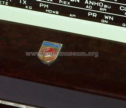 Radioplayer 112A; Philips Australia (ID = 1386596) Radio