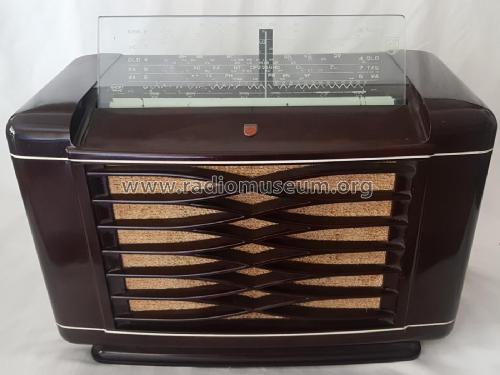 Radioplayer 113; Philips Australia (ID = 2499966) Radio