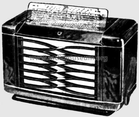 Radioplayer 117; Philips Australia (ID = 2399200) Radio