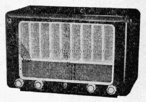 Radioplayer 132; Philips Australia (ID = 2171531) Radio