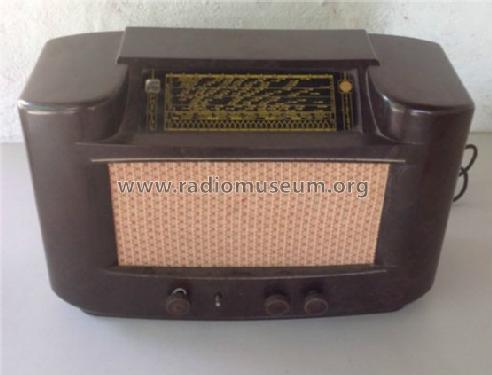 Radioplayer 2252; Philips Australia (ID = 1416695) Radio