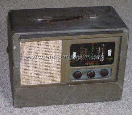 Radioplayer 3154; Philips Australia (ID = 1349574) Radio