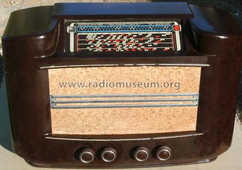 Radioplayer 3362; Philips Australia (ID = 880650) Radio