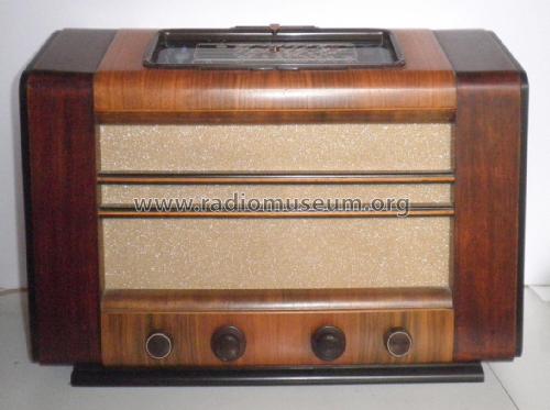 Radioplayer 4462; Philips Australia (ID = 2039337) Radio
