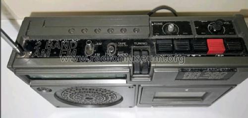 RR260; Philips Australia (ID = 2778514) Radio