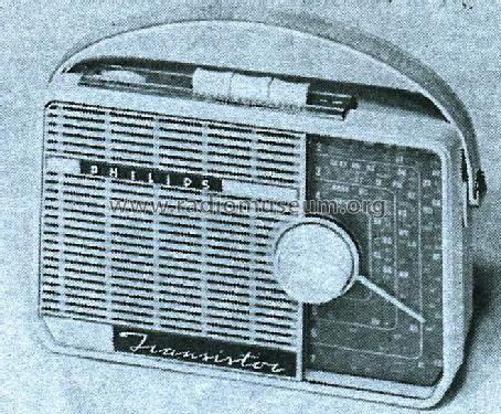 Safari PL2; Philips Australia (ID = 1639663) Radio
