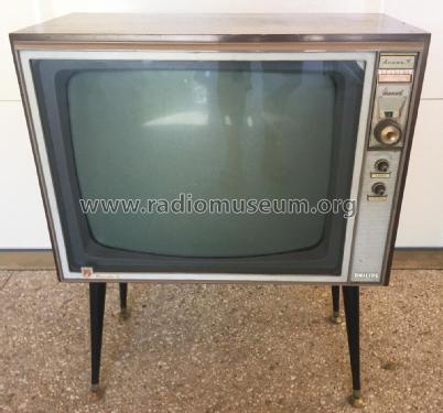 Super F 23LT7/211F Ch= Series 7; Philips Australia (ID = 2660974) Television