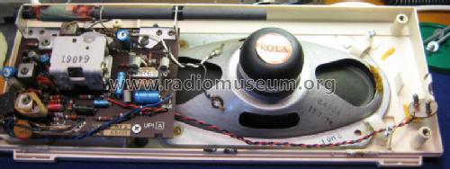 Explorer Transistor MT2; Philips Australia (ID = 829242) Radio