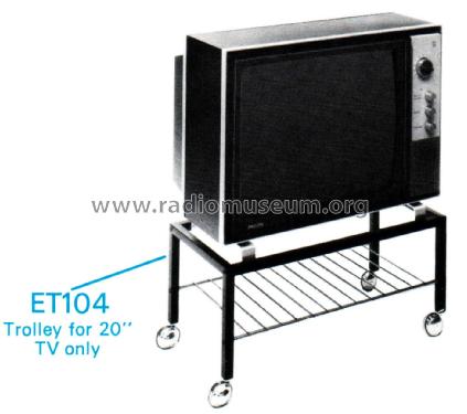 TV Stand ET104; Philips Australia (ID = 2407401) Altri tipi