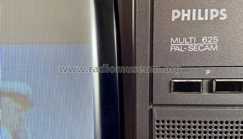 14CT5204 /10 Ch= SKT4-M; Philips Belgium (ID = 3078825) Televisore