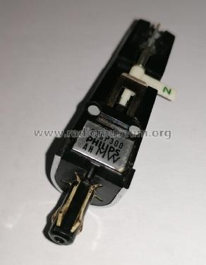 22GP300; Philips Belgium (ID = 2862611) Micrófono/PU