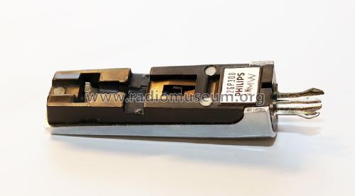 22GP300; Philips Belgium (ID = 2982107) Micrófono/PU