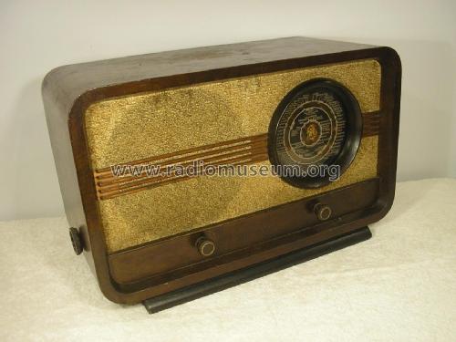 471A; Philips Belgium (ID = 2988026) Radio