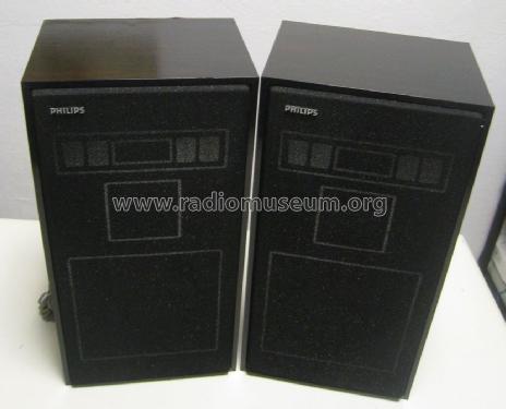 70FB242 /00P; Philips Belgium (ID = 2068188) Speaker-P