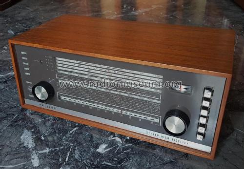 A6X38AT /16; Philips Belgium (ID = 2622878) Radio