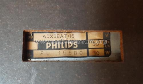 A6X38AT /16; Philips Belgium (ID = 2622881) Radio
