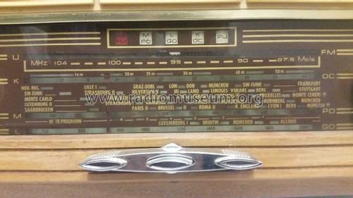 B3W22A /11 /16 /22 /99; Philips Belgium (ID = 2531294) Radio