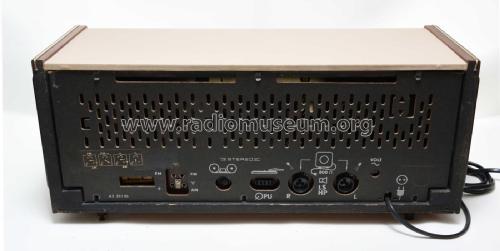 B5X04A /19; Philips Belgium (ID = 2515435) Radio