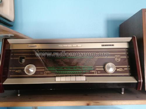 B5X14A /00; Philips Belgium (ID = 2691922) Radio