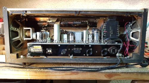 B5X14A /00; Philips Belgium (ID = 2962183) Radio