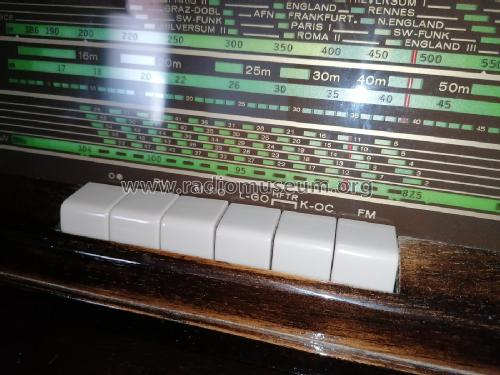 B5X42A /16; Philips Belgium (ID = 2784207) Radio