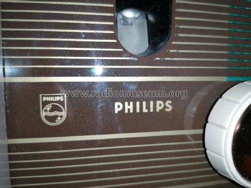 B5X42A /16; Philips Belgium (ID = 2784208) Radio
