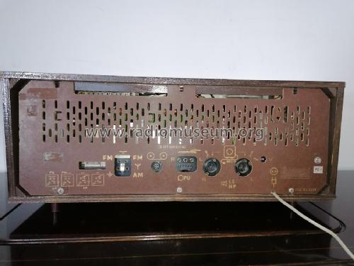 B5X42A /16; Philips Belgium (ID = 2784210) Radio