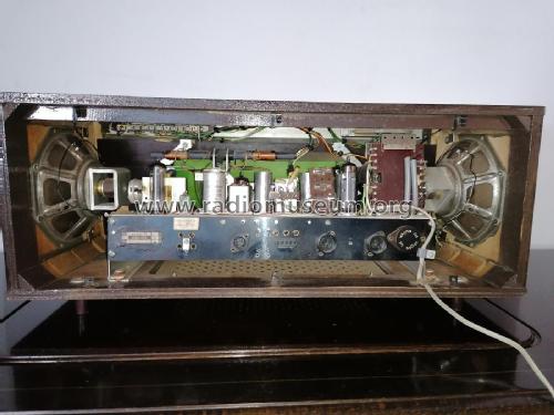 B5X42A /16; Philips Belgium (ID = 2784212) Radio