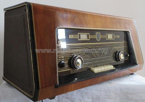 B5X62A; Philips Belgium (ID = 2519866) Radio