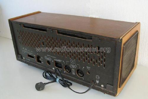 Bi-Ampli B5X23A /04; Philips Belgium (ID = 2406472) Radio