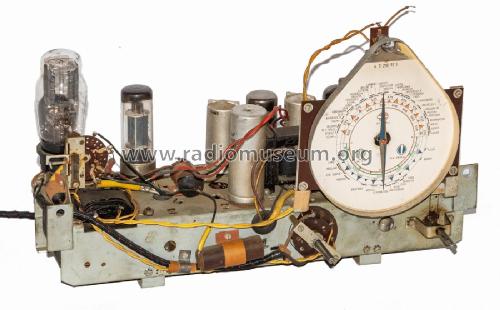 BX373A /19; Philips Belgium (ID = 3155663) Radio