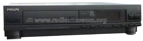 Compact Disc Player CD210 /60R /65R; Philips Belgium (ID = 3016038) R-Player