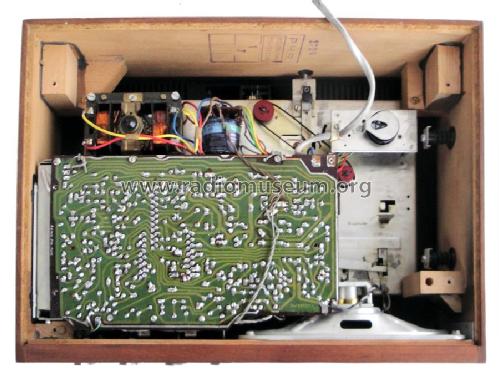 EL3578 /00; Philips Belgium (ID = 2327770) Reg-Riprod