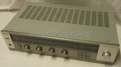 Stereo Receiver F5130 /22; Philips Belgium (ID = 2476119) Radio