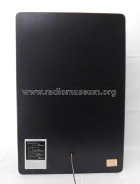 HiFi Lautsprecherbox AH468 22AH468 /00R; Philips Belgium (ID = 2105766) Parlante